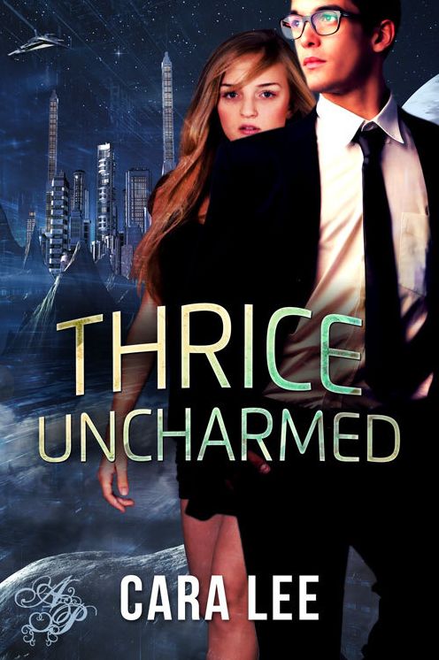Thrice Uncharmed