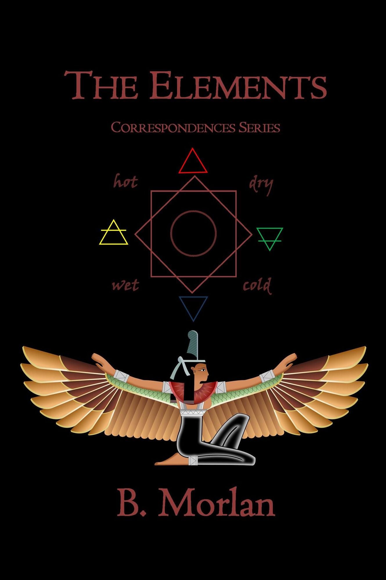 The Elements: Correspondences Series