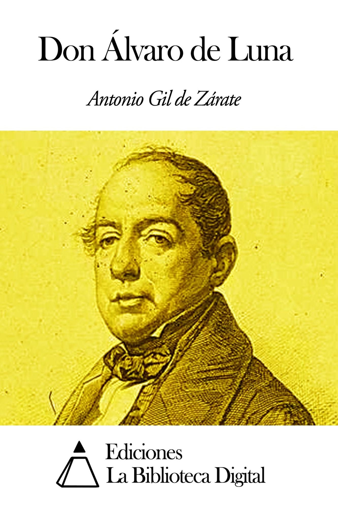 Don &Aacute;lvaro de Luna