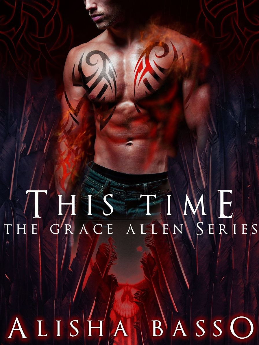 THIS TIME The Grace Allen Series Book Three