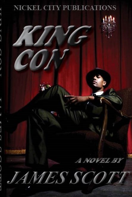KIng Con