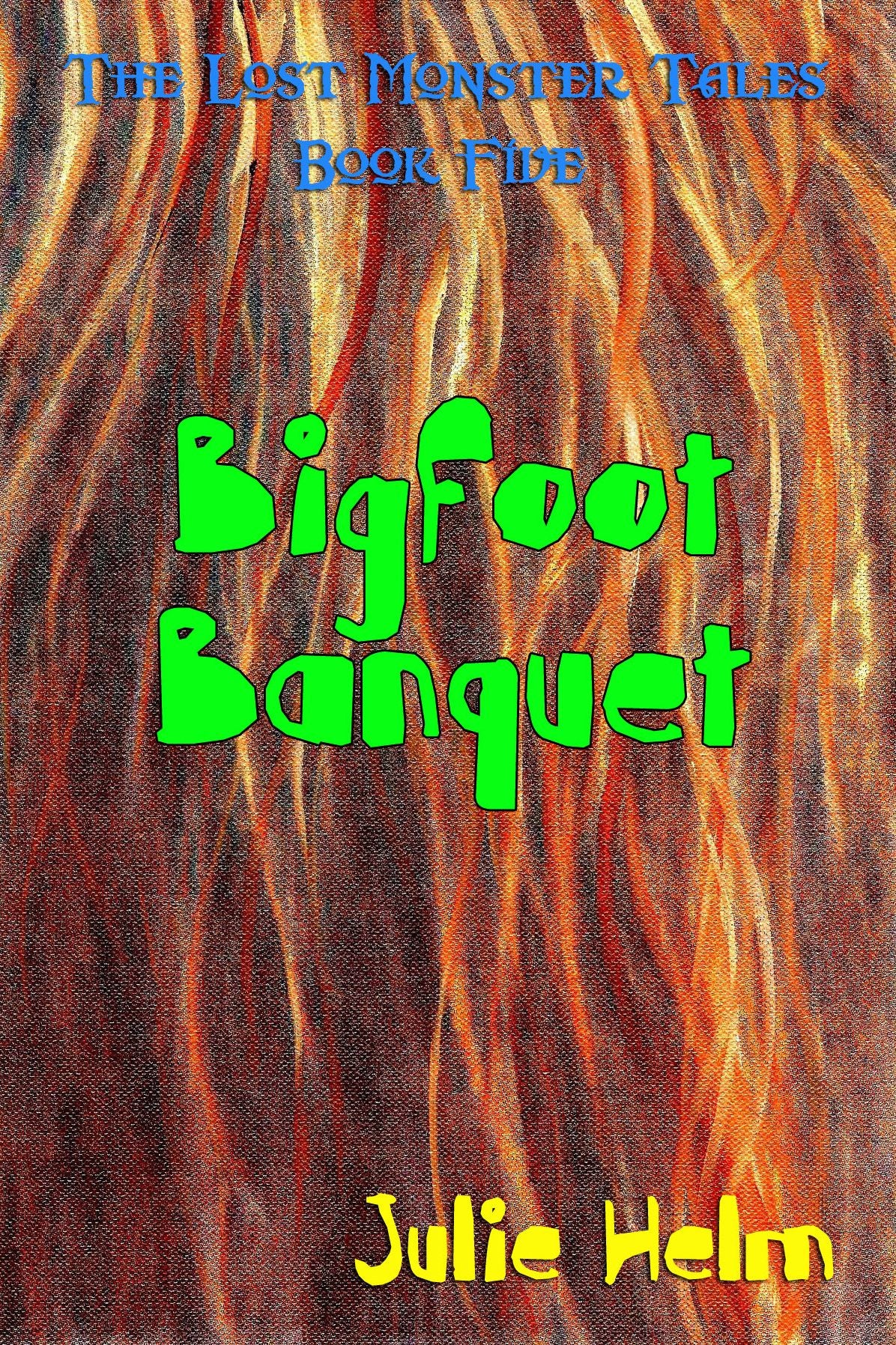 Bigfoot Banque