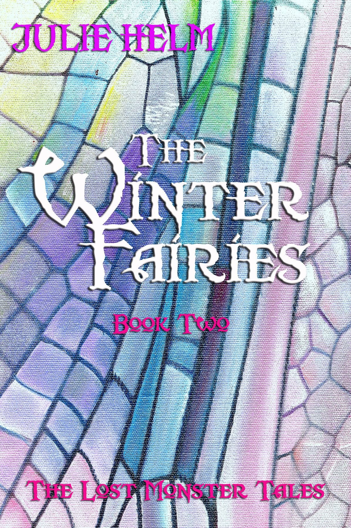 The Winter Fairies