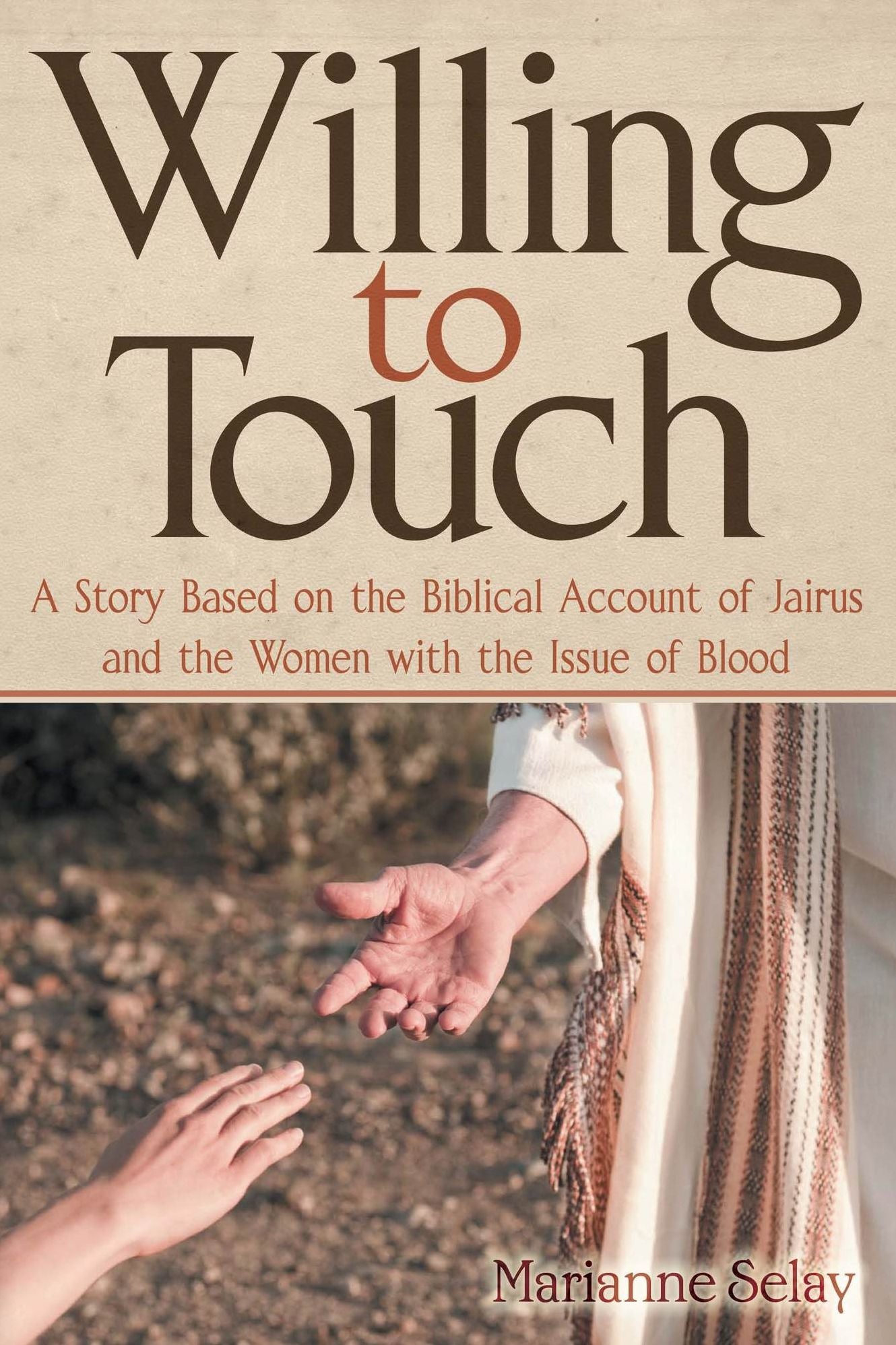 Willing to Touch