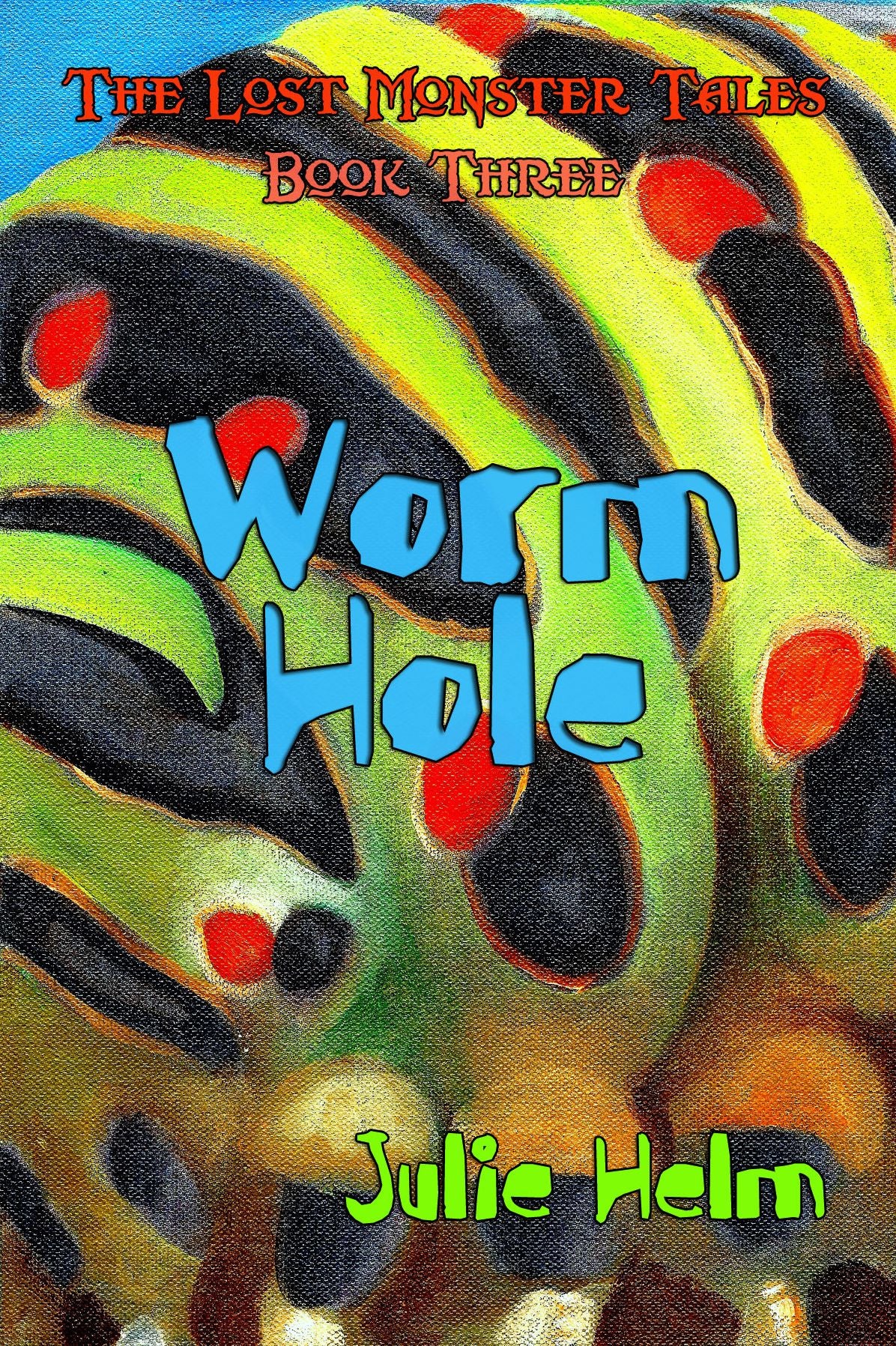 Worm Hole
