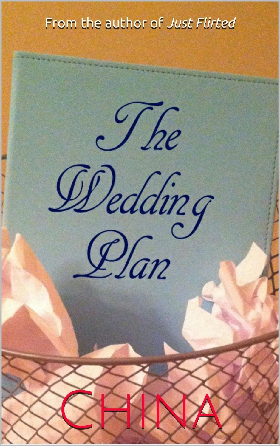 The Wedding Plan