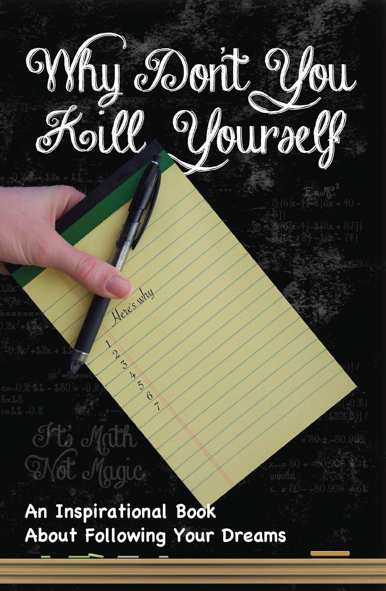 Why Don't You Kill Yourself?