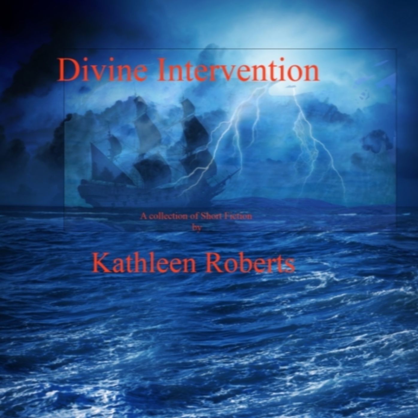 Divine Intervention