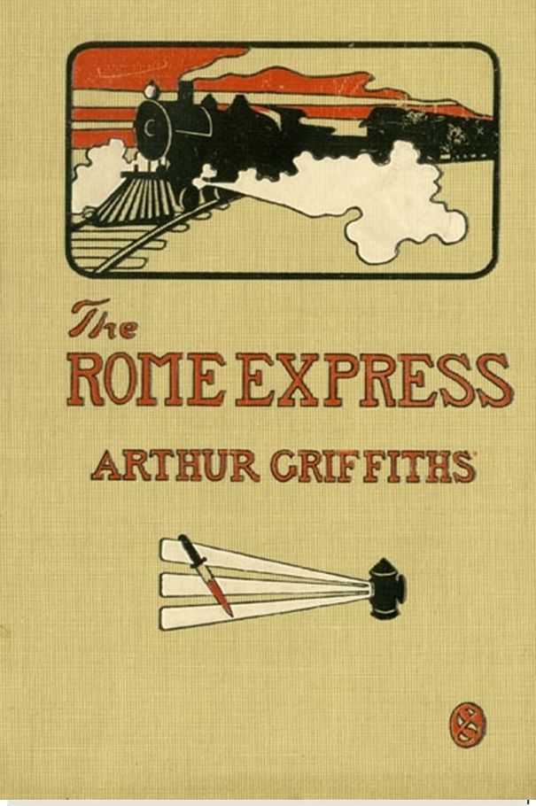 The Rome Express