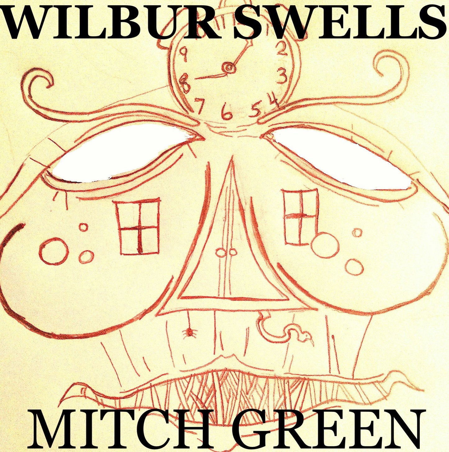 WILBUR SWELLS