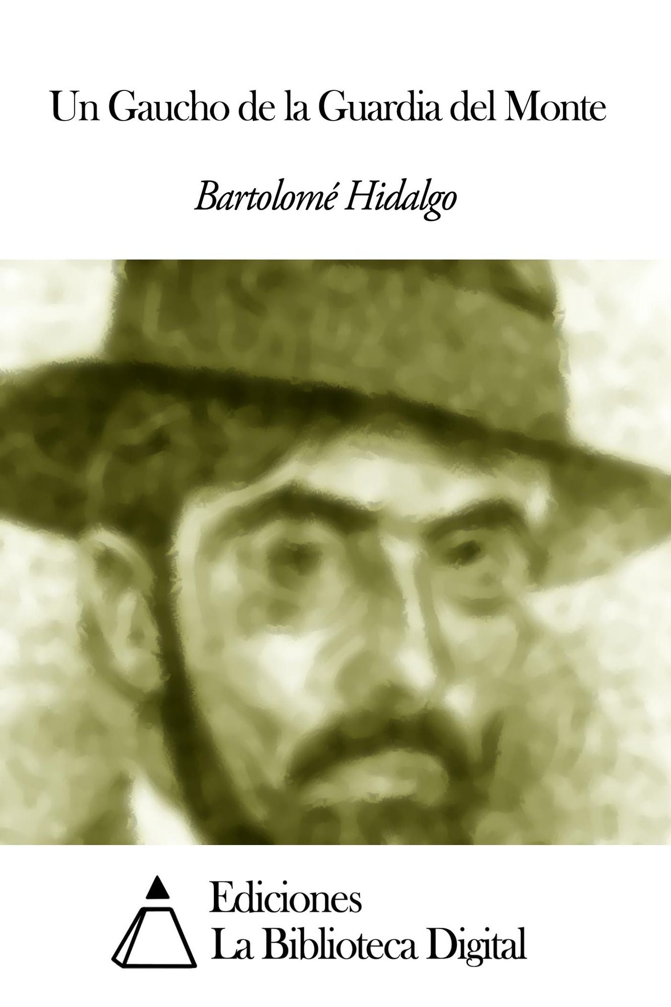 Un Gaucho de la Guardia del Monte