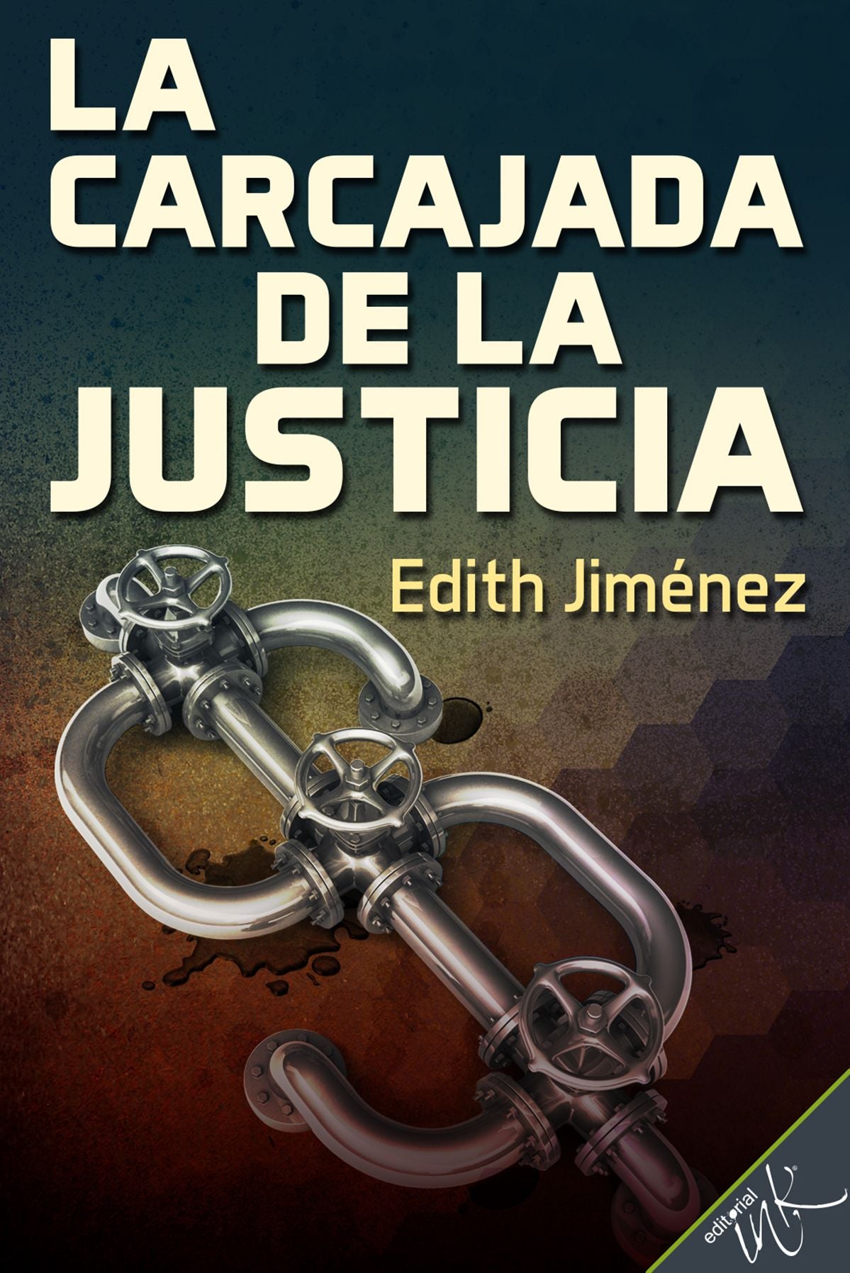 La carcajada de la justicia
