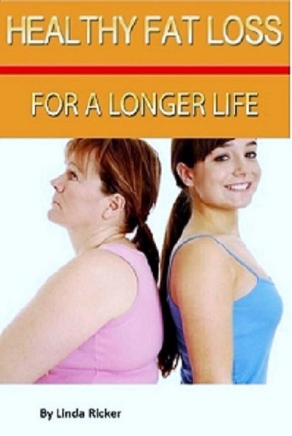 Healthy Fat Loss