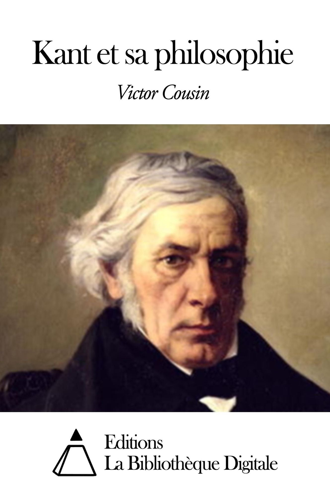 Kant et sa philosophie