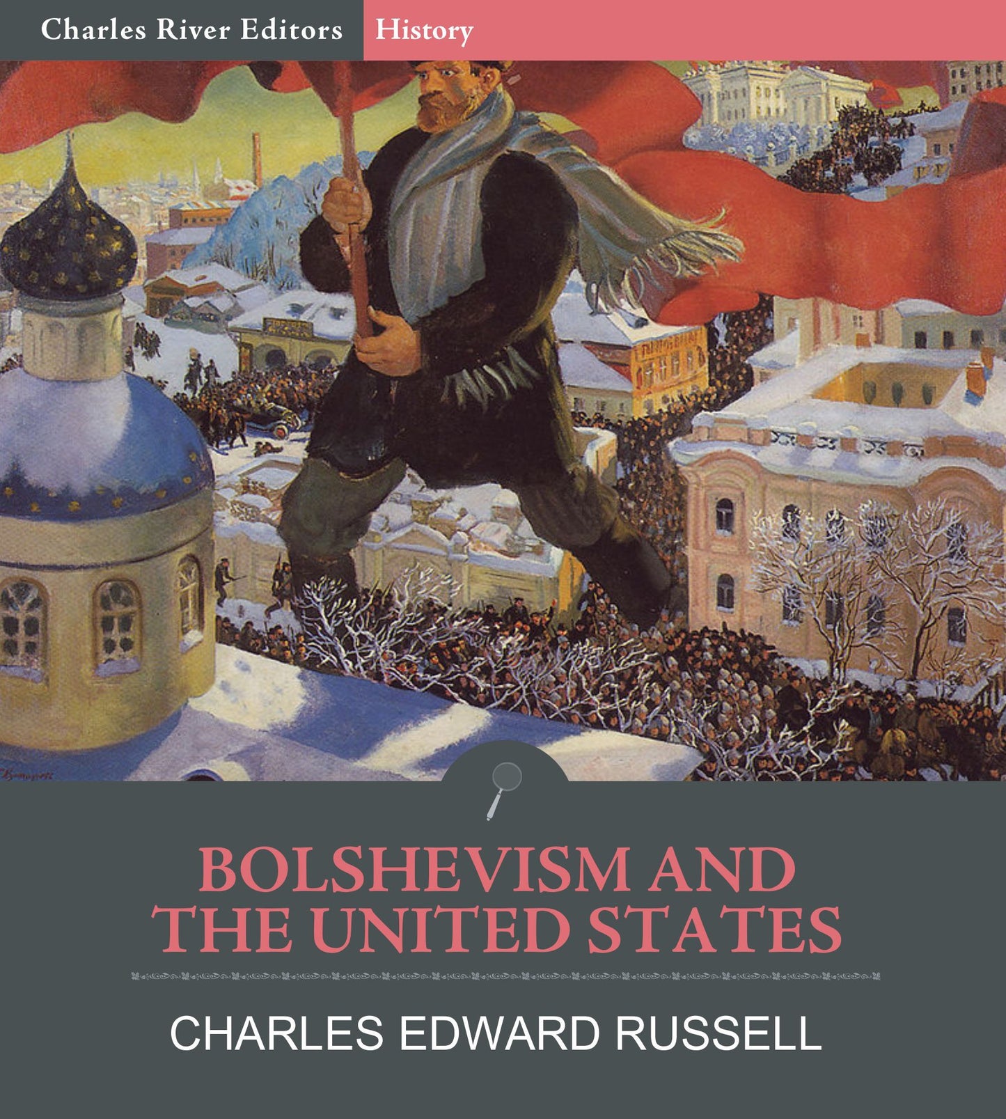 Bolshevism and the United States