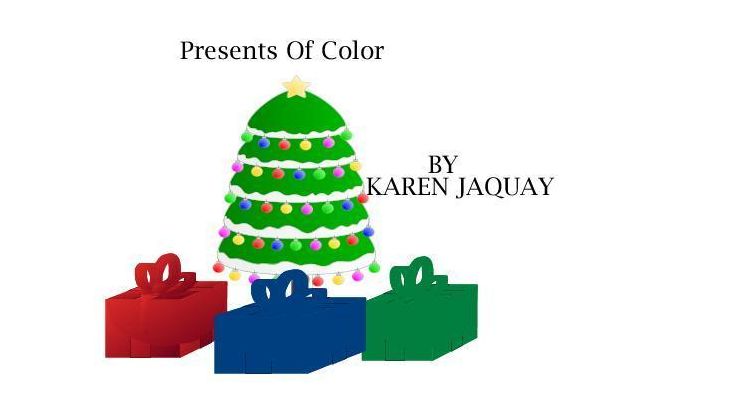 Presents Of Color