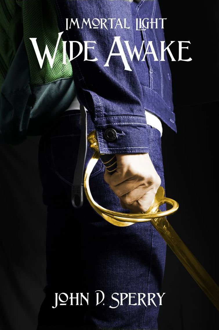 Immortal Light: Wide Awake