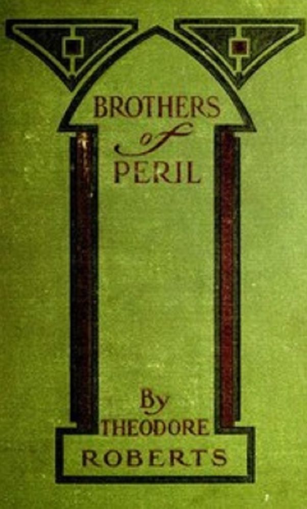 Brothers of Peril