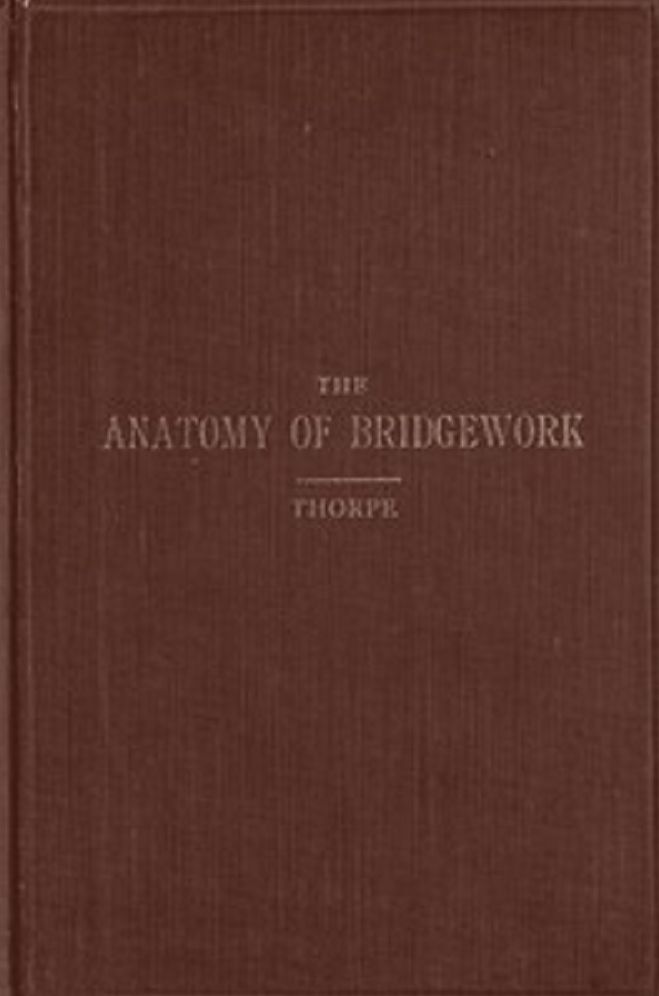 The Anatomy of Bridgework