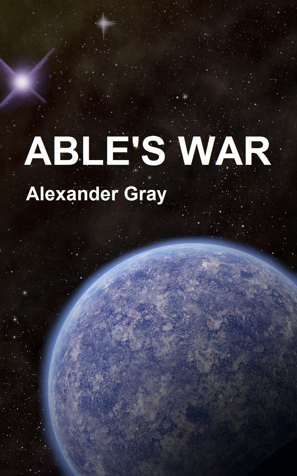 Able's War