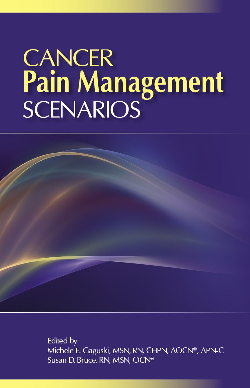 Cancer Pain Management Scenarios