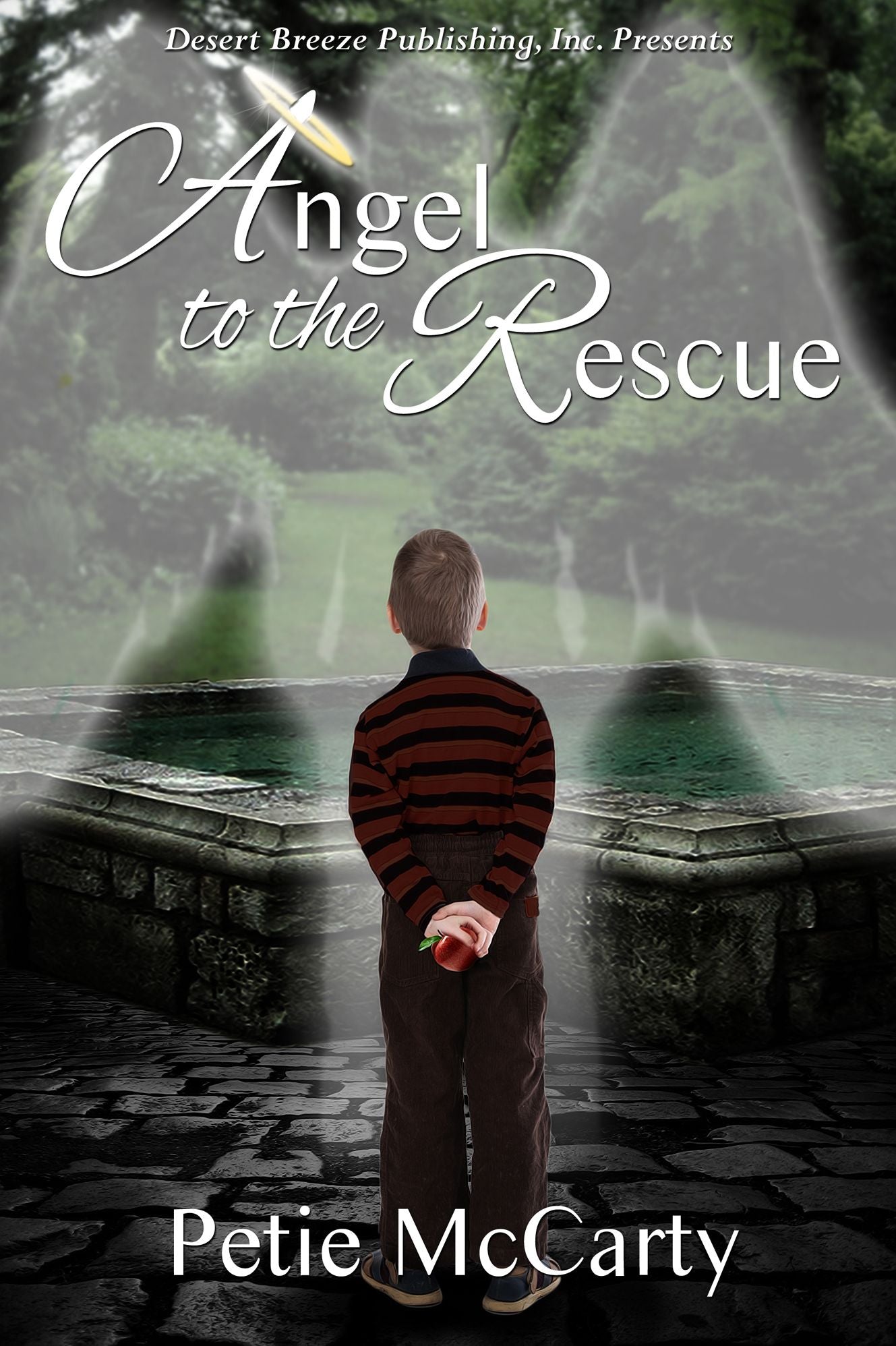 Angel to the Rescue