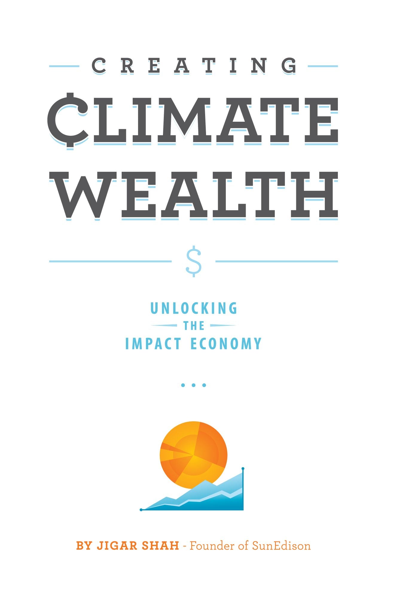 Creating Climate Wealth