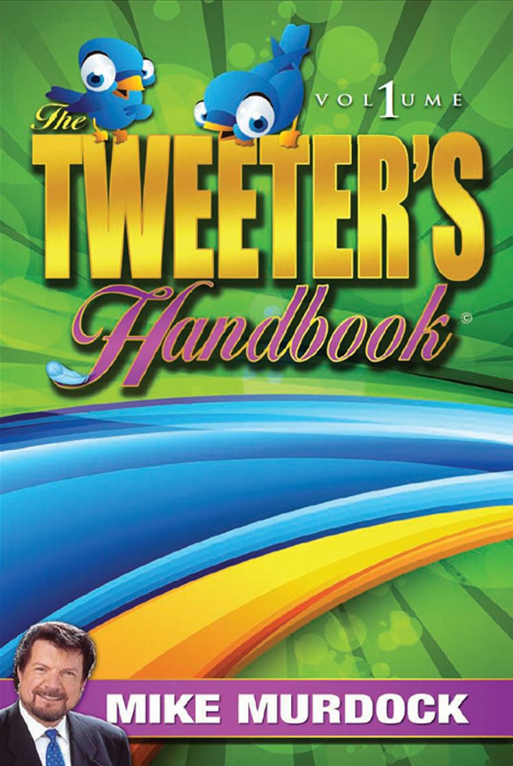 The Tweeter's Handbook