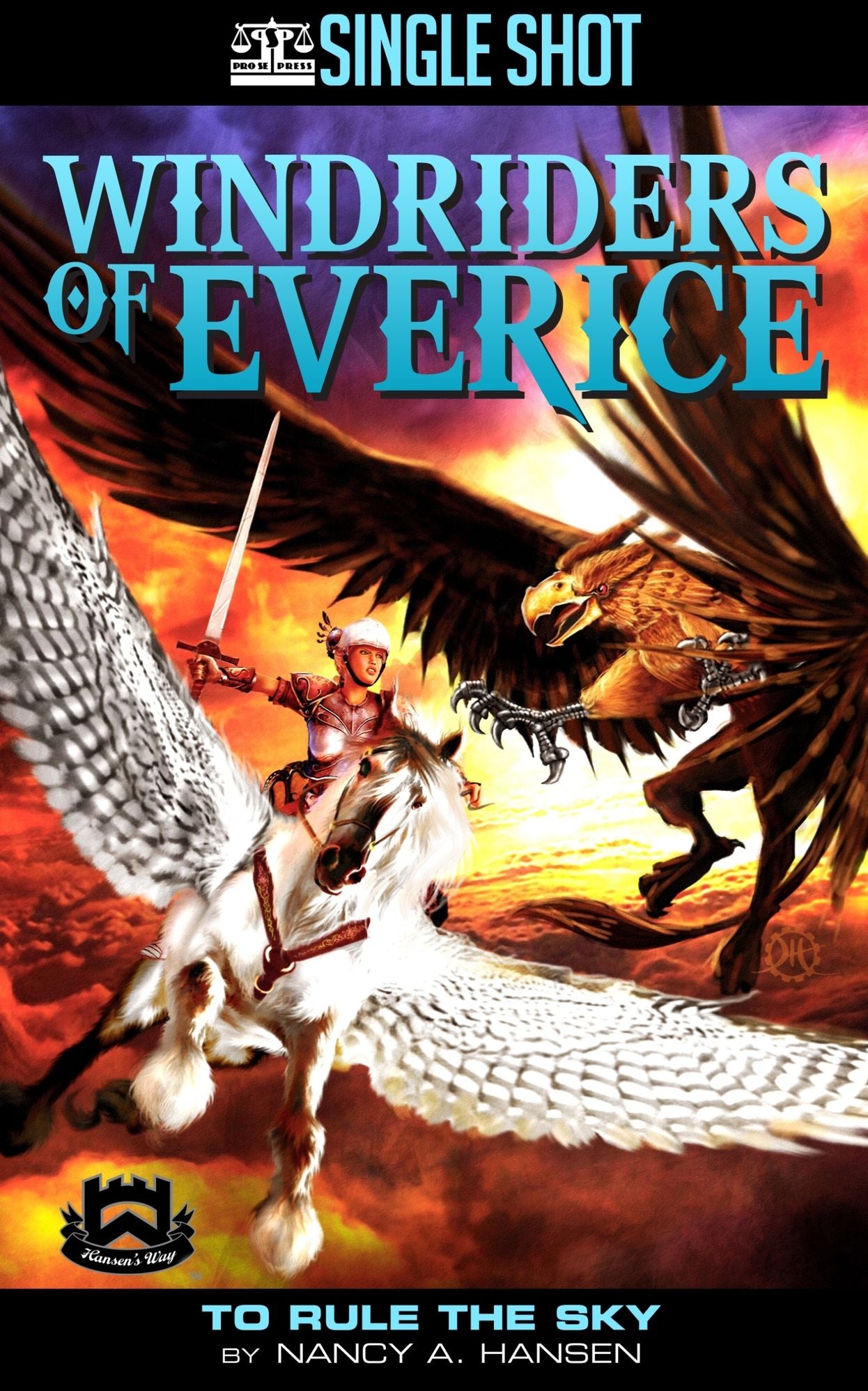 To Rule the Sky