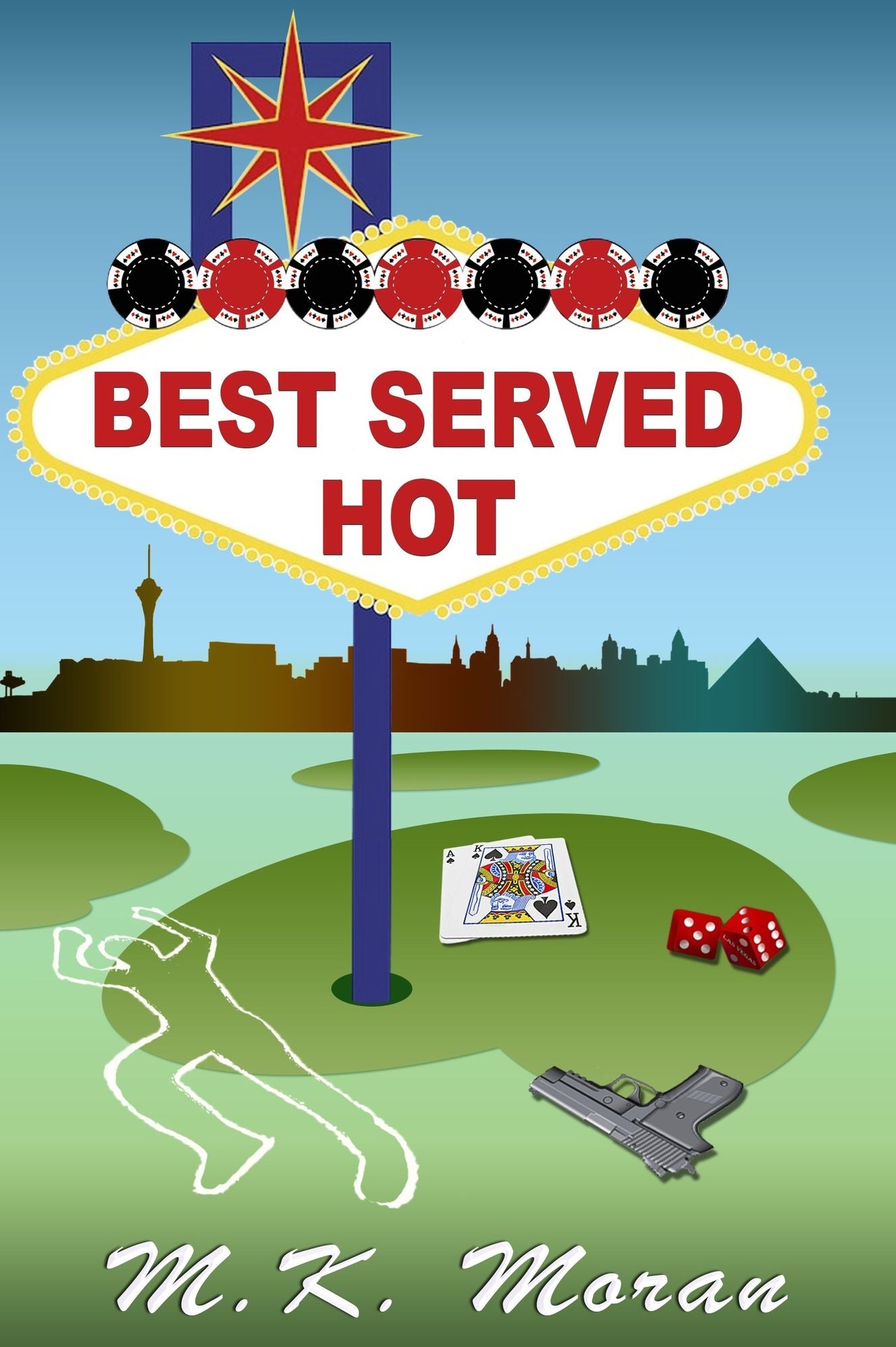 Best Served Hot