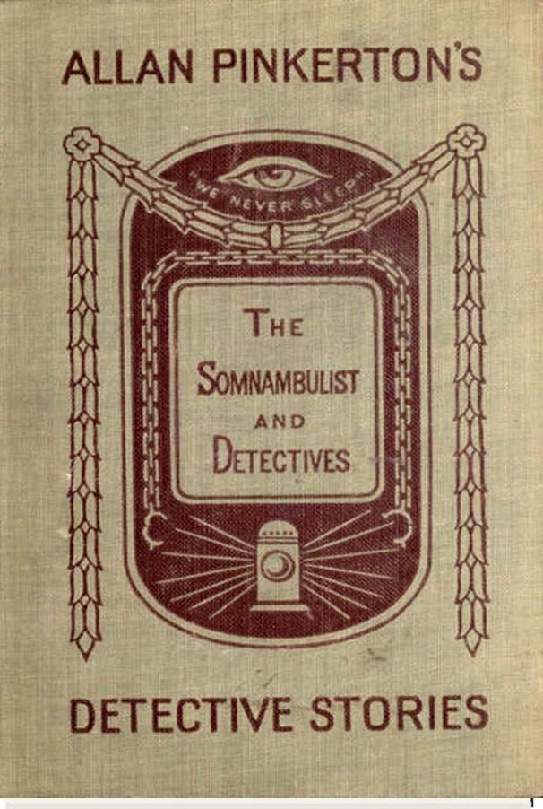 The Somnambulist and the Detective