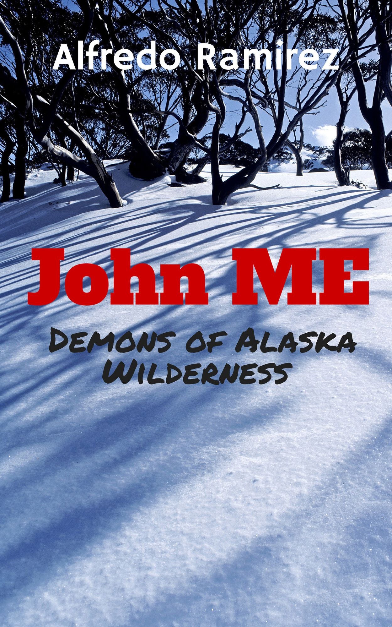 John ME