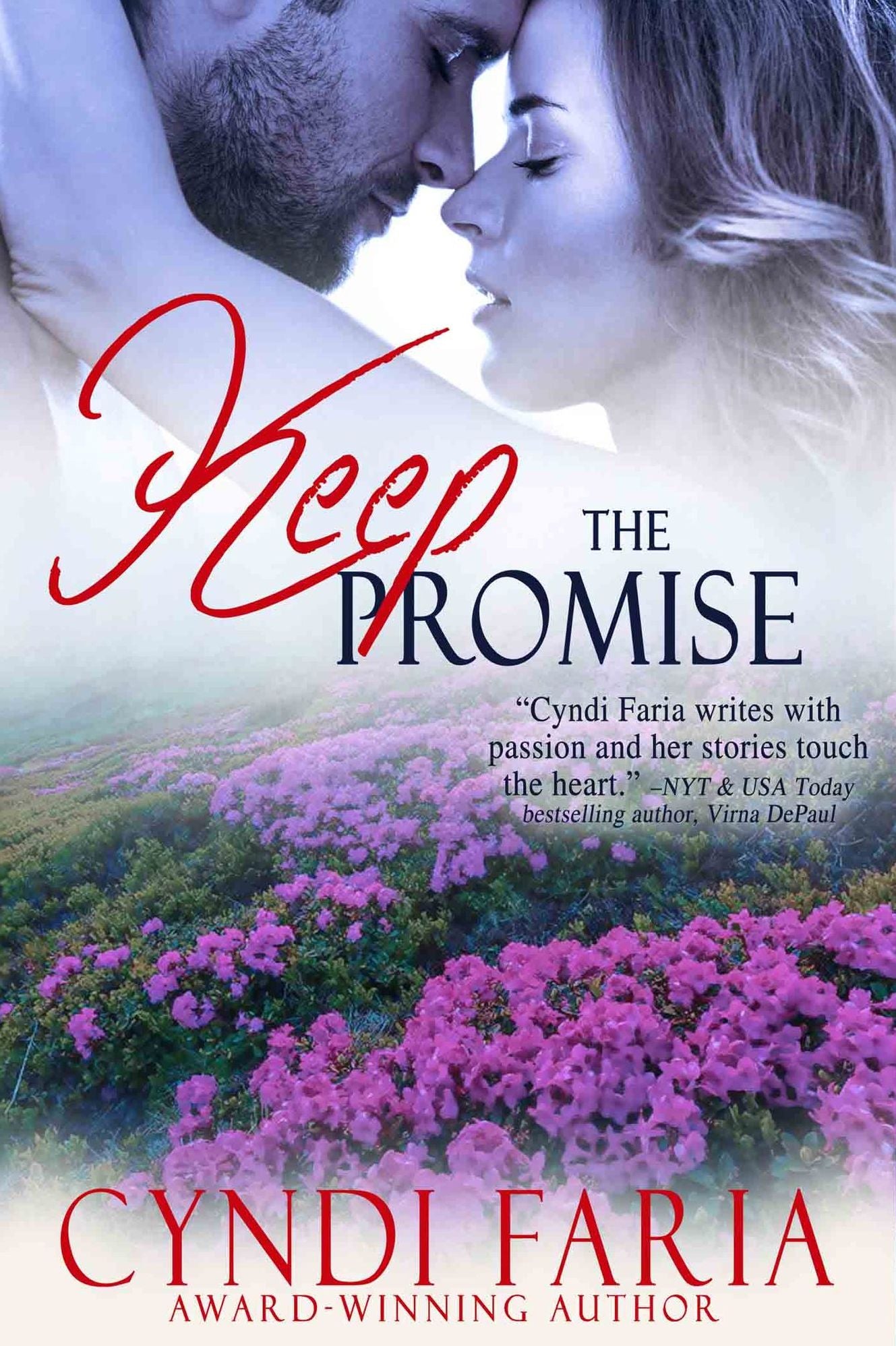 Keep the Promise