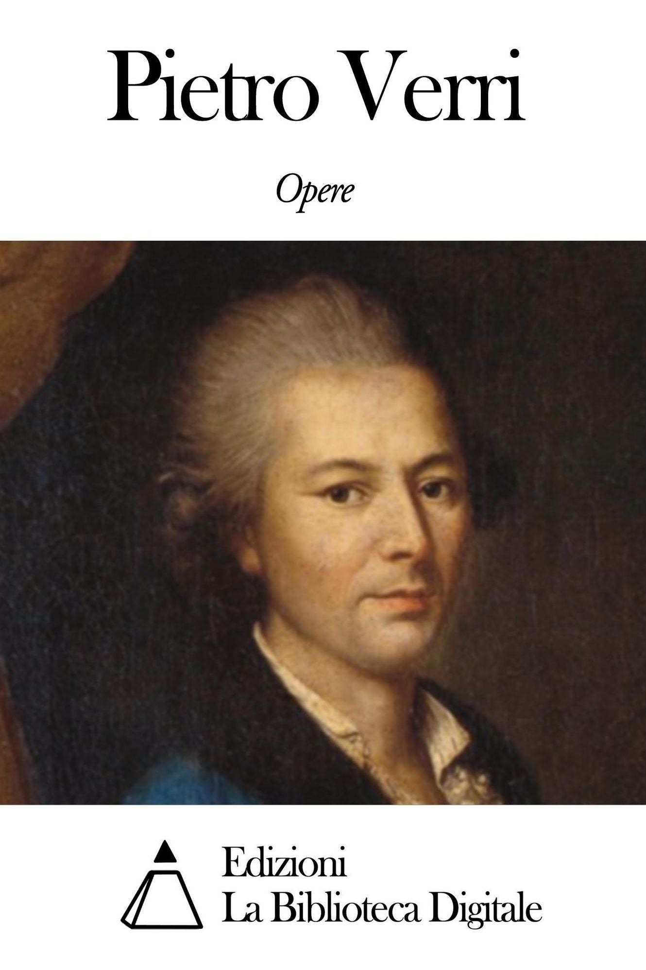 Opere di Pietro Verri