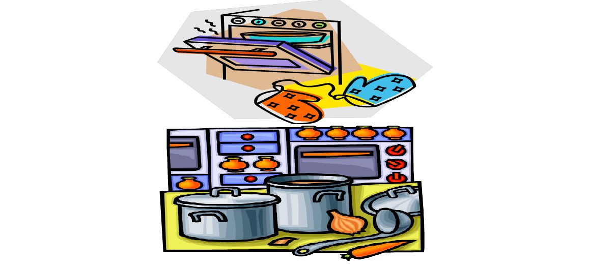 Kitchen Basics