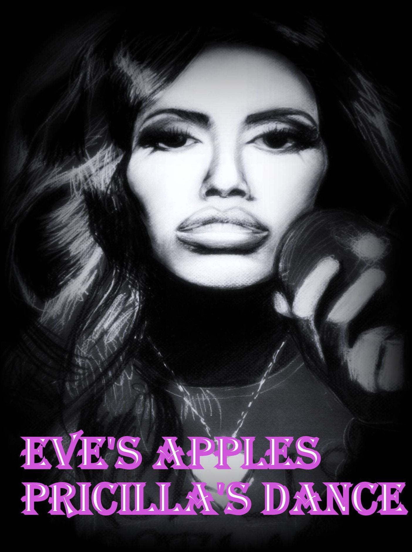 Eve's Apple Vol1 Pricilla's Dance