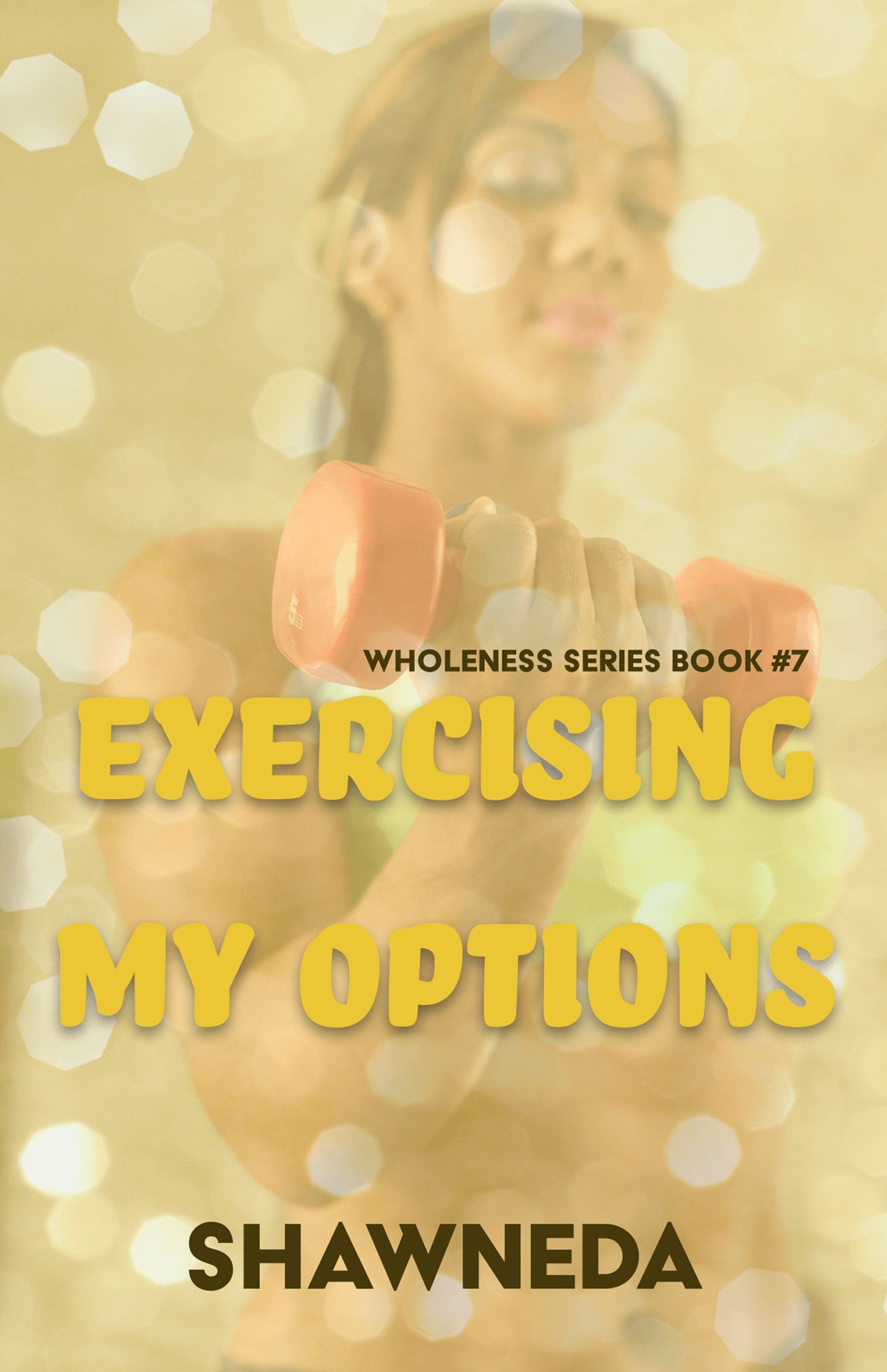 Exercising My Options