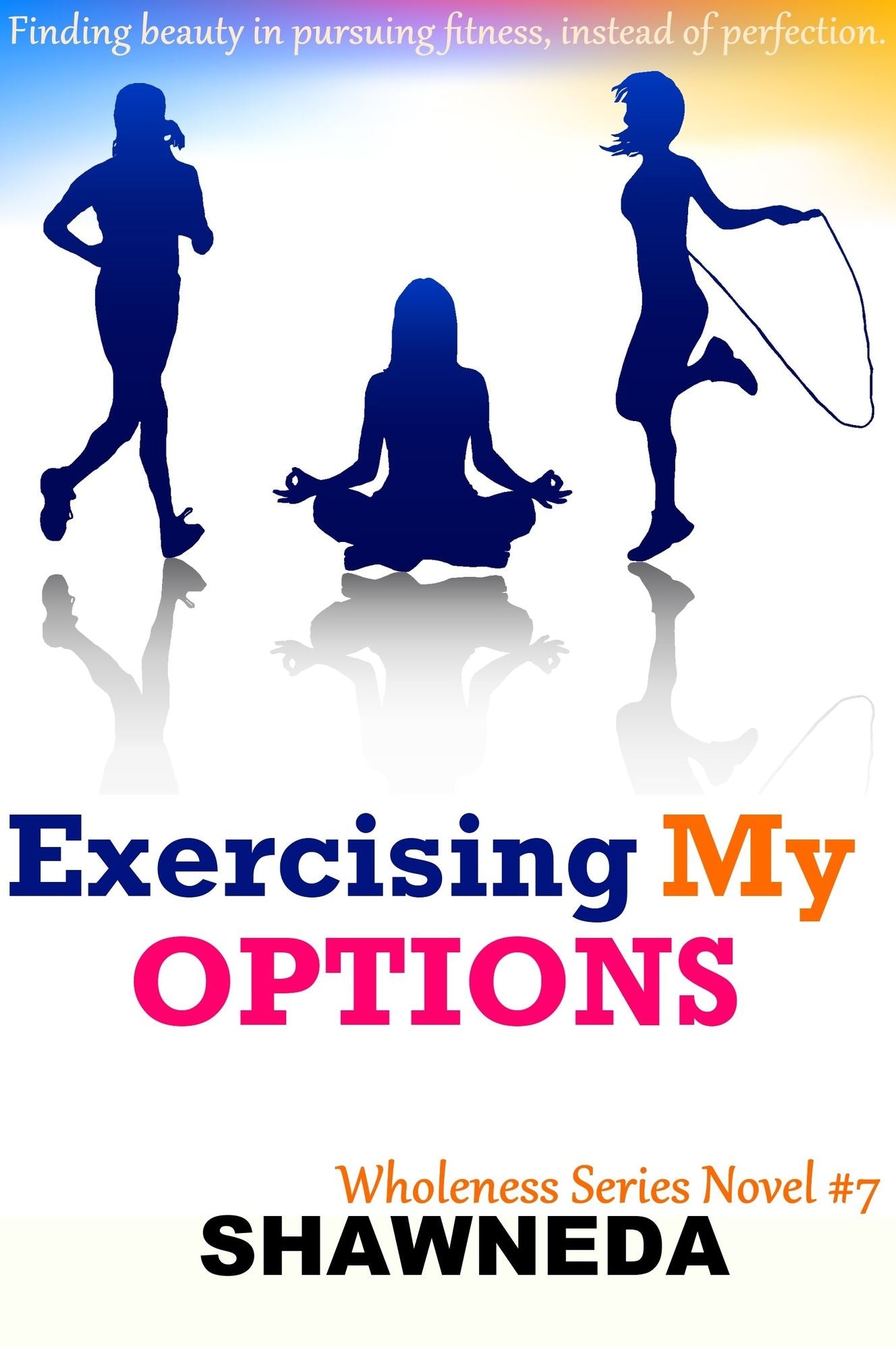 Exercising My Options