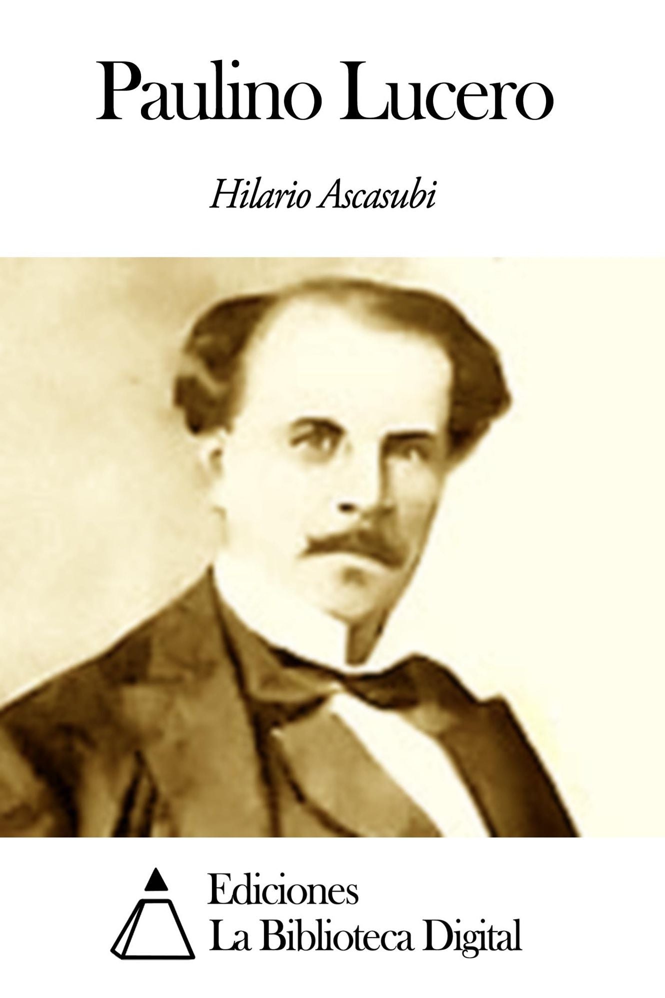 Paulino Lucero