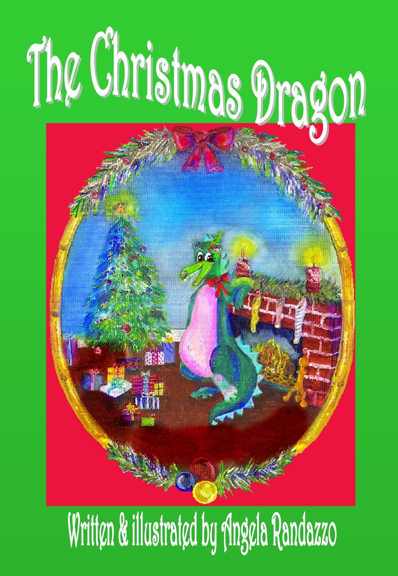 The Christmas Dragon
