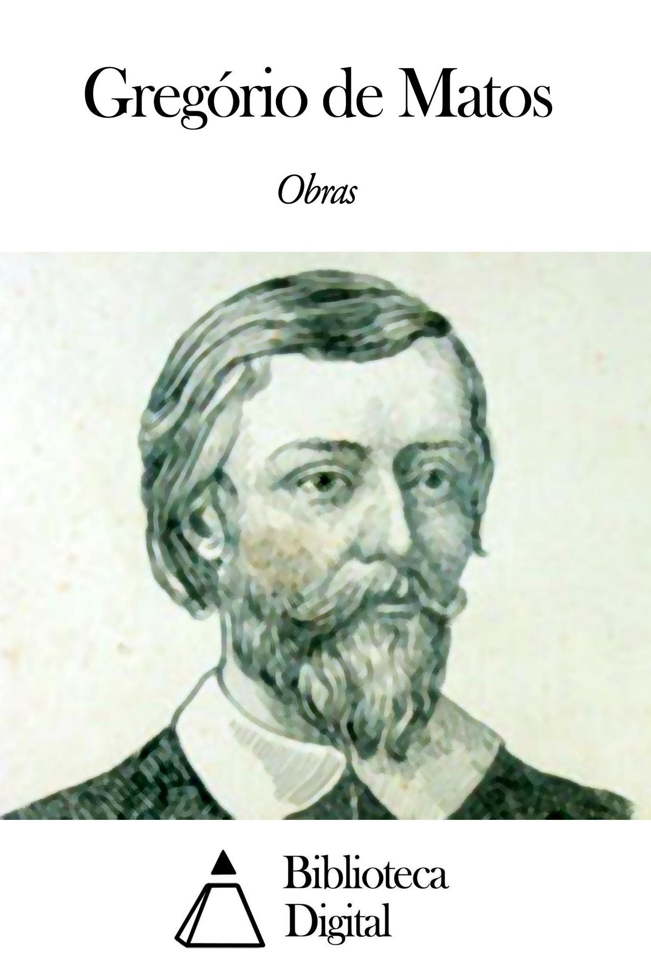 Obras de Greg&oacute;rio de Matos