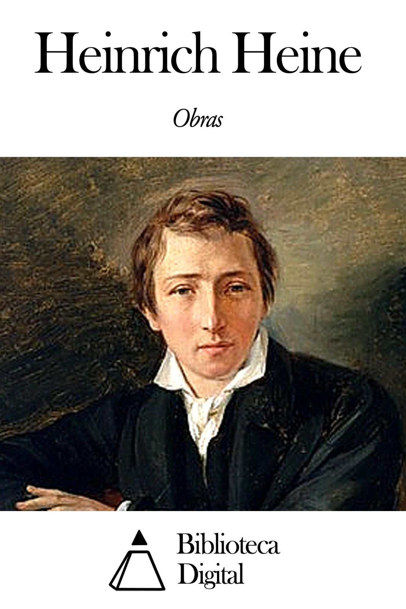 Obras de Heinrich Heine