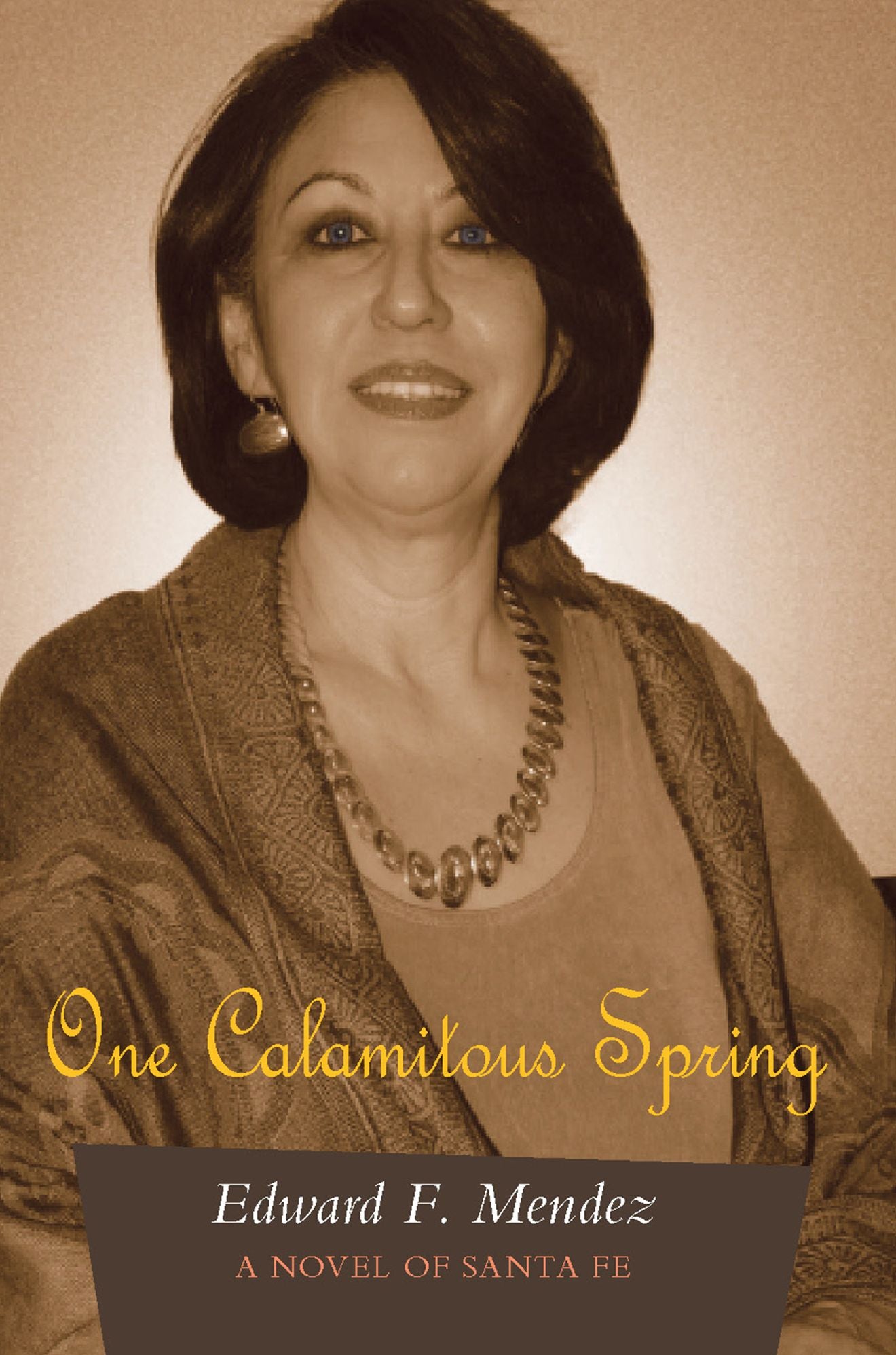 One Calamitous Spring