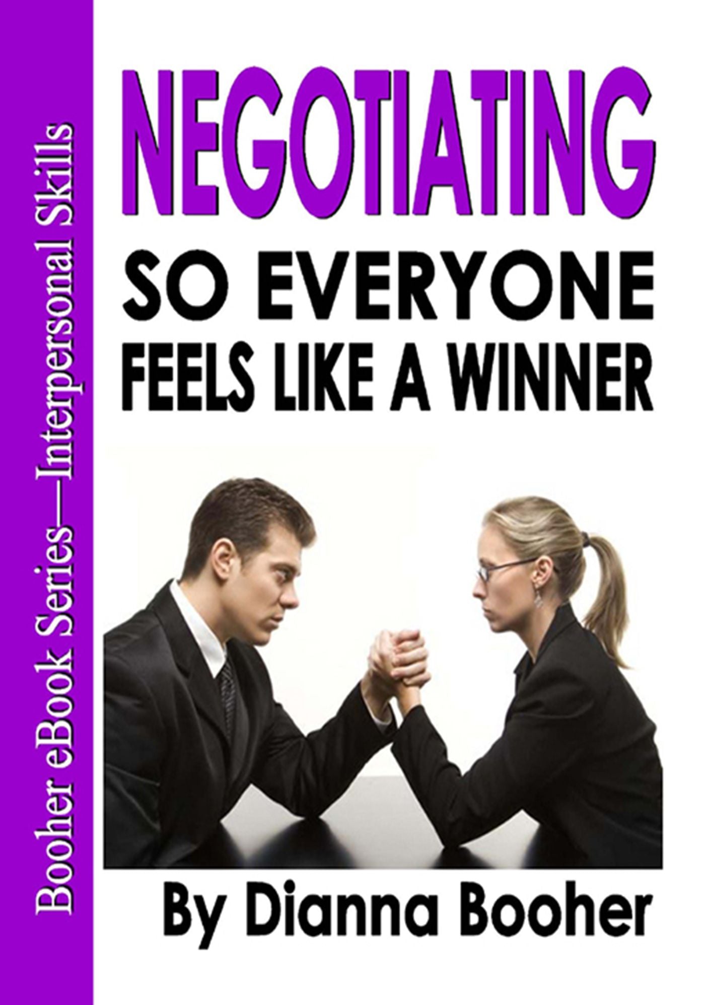 Negotiating So Everyone Feels Like a Winner