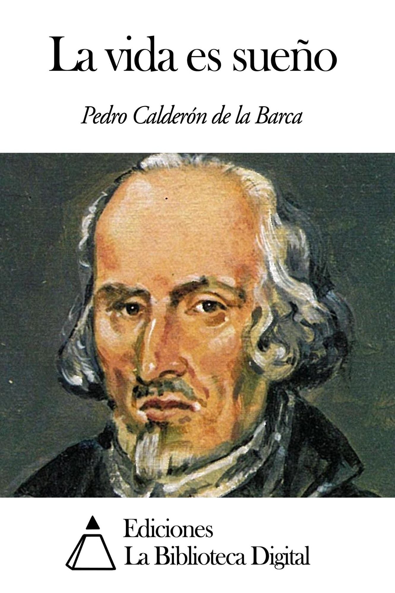 La vida es sue&ntilde;o