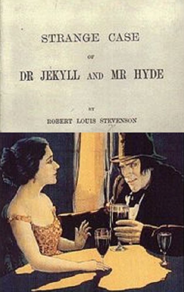 Dr. Jekyll and Mr. Hyde (Annotated)