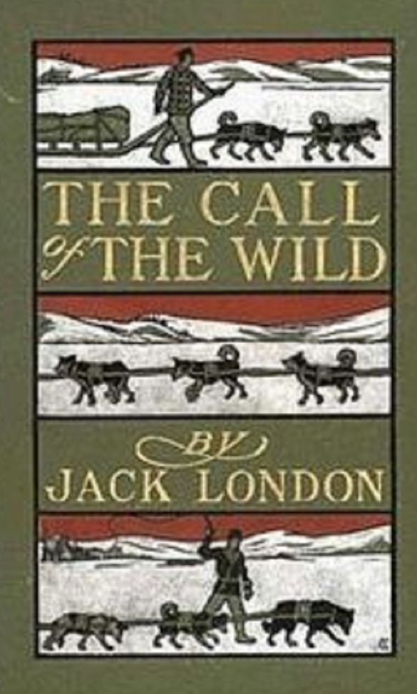 The Call of the Wild (Annotated)