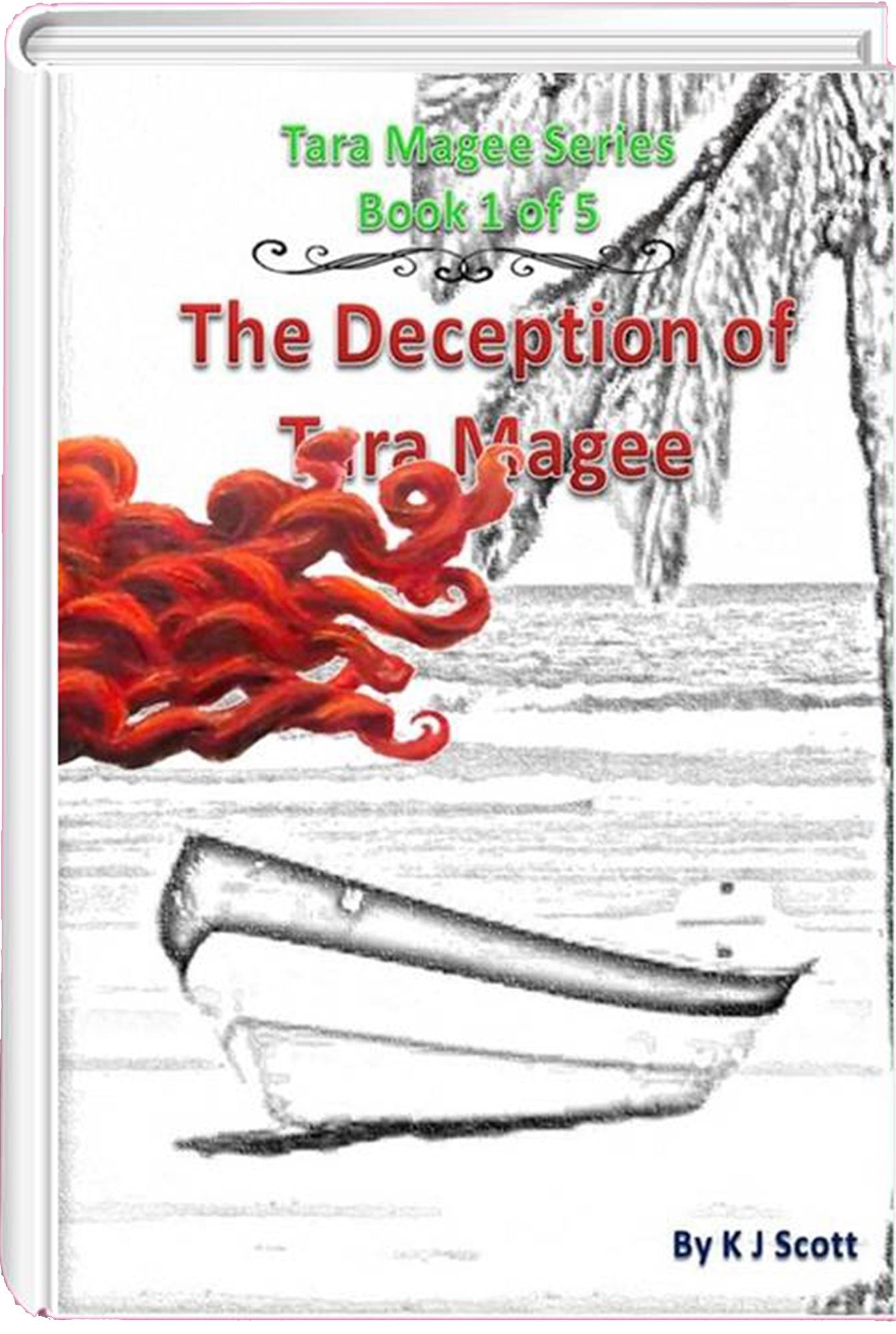The Deception of Tara Magee