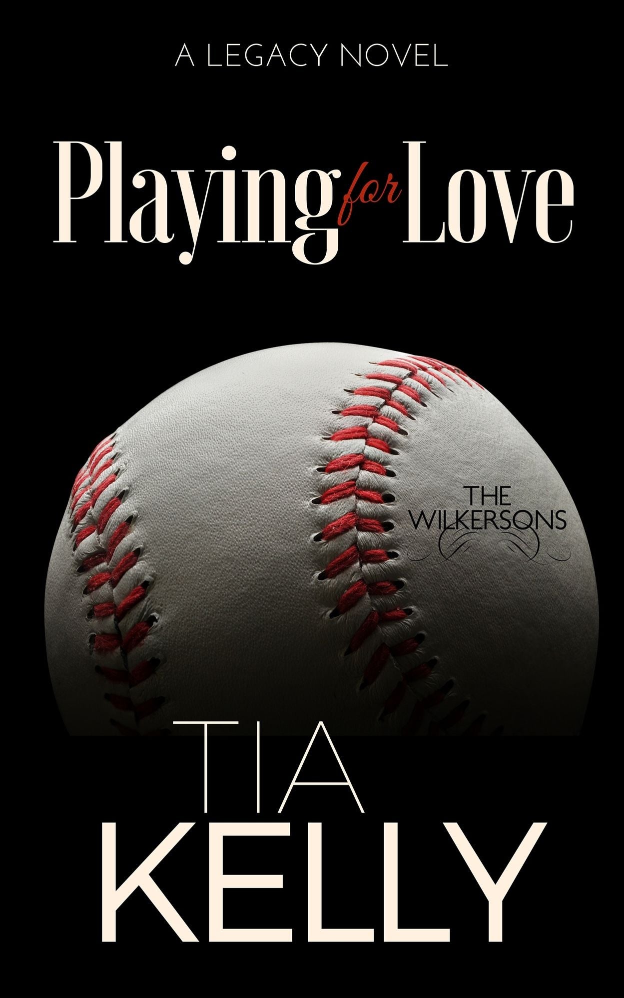 Playing for Love