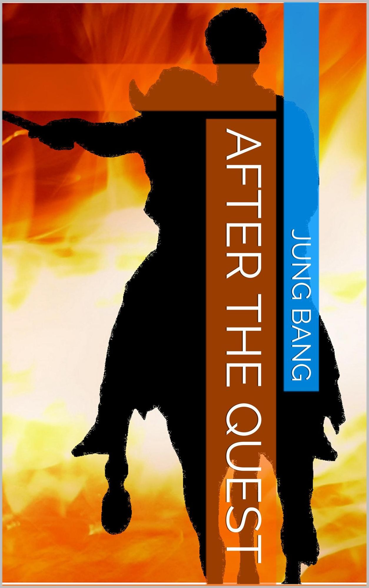 After the Quest